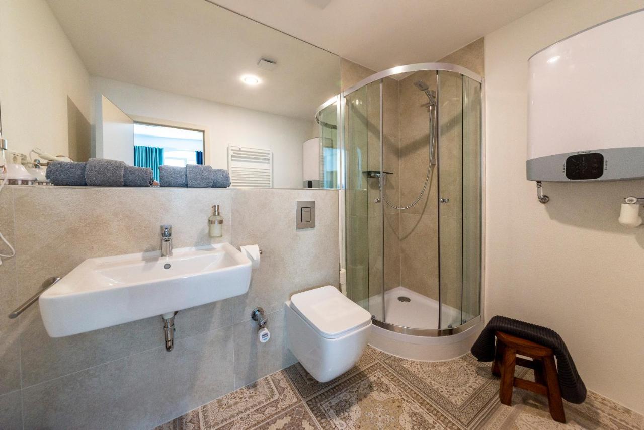 שטוקאך Apartment 9 מראה חיצוני תמונה