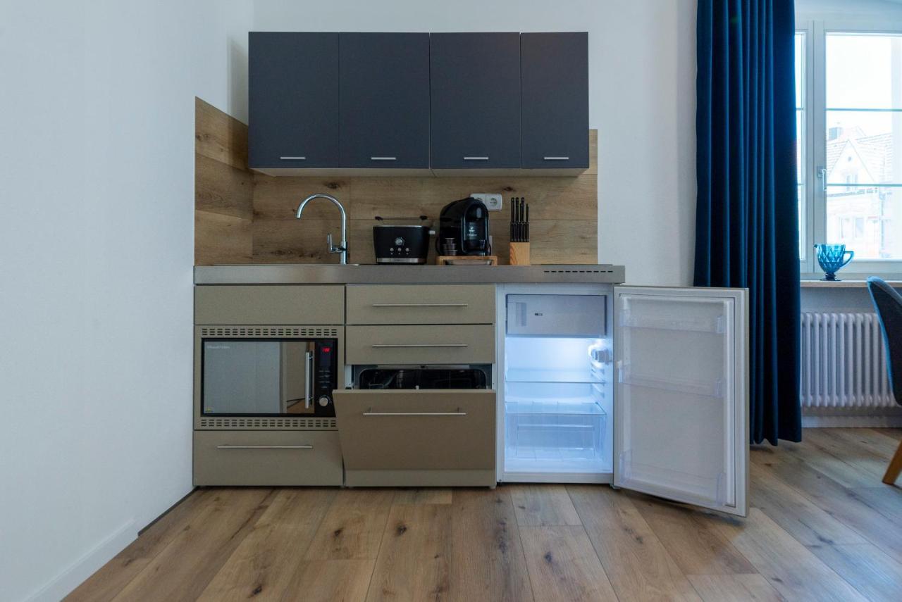 שטוקאך Apartment 9 מראה חיצוני תמונה